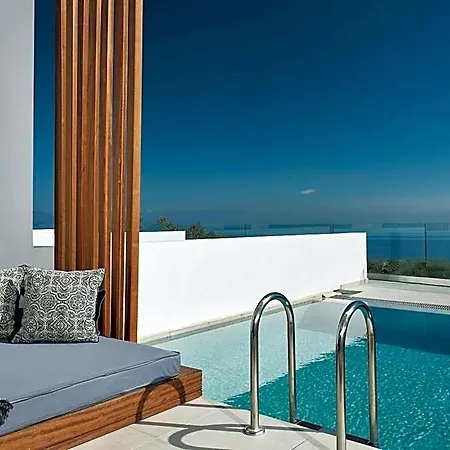 호텔 St John - Adults Only Zakynthos 5*