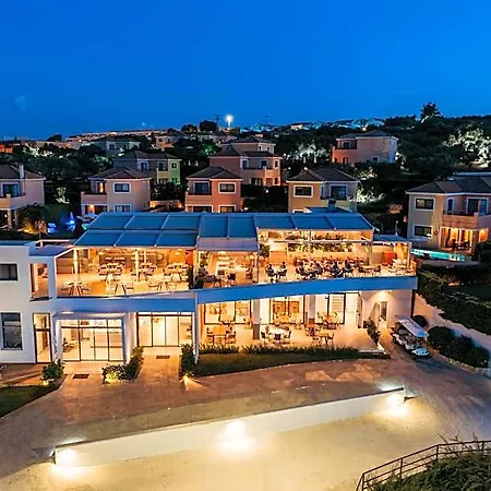 St John - Adults Only Zakynthos Hotel 5*