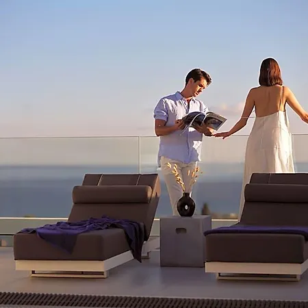 St John - Adults Only Zakynthos 5*