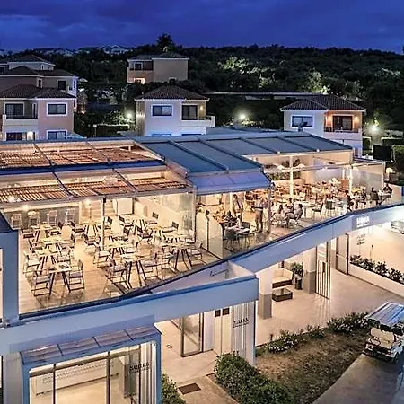 Hotel St John - Adults Only Zakynthos 5*