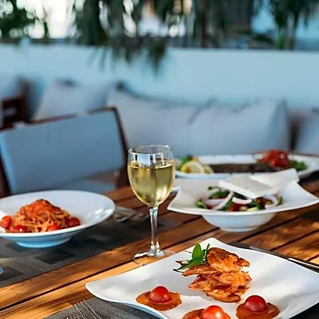 St John - Adults Only Zakynthos Hotel 5*