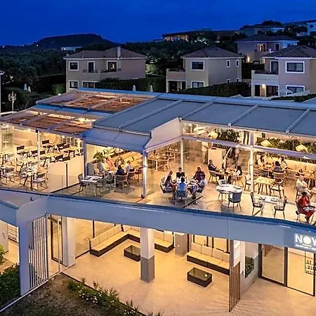 St John - Adults Only Zakynthos 5*