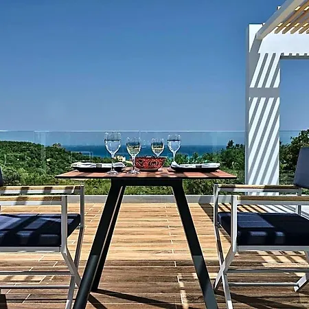 호텔 St John - Adults Only Zakynthos